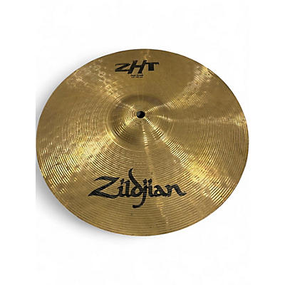 Used Zildjian 14in ZHT Fast Crash Cymbal