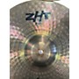 Used Zildjian Used Zildjian 14in ZHT HIHAT PAIR Cymbal 33