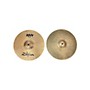 Used Zildjian Used Zildjian 14in ZHT Hi Hat Bottom Cymbal 33