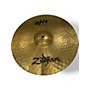 Used Zildjian Used Zildjian 14in ZHT Hi Hat Pair Cymbal 33