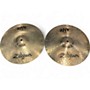 Used Zildjian Used Zildjian 14in ZHT Hi Hat Pair Cymbal 33