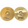Used Zildjian 14in ZXT Max Hat Cymbal 33