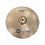 Used Zildjian 14in ZXT Medium Thin Crash Cymbal 33