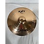 Used Zildjian Used Zildjian 14in ZXT Rock Hi Hat Pair Cymbal 33