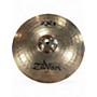 Used Zildjian 14in ZXT Rock Hi Hat Pair Cymbal 33