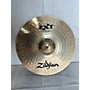 Used Zildjian Used Zildjian 14in ZXT Solid Hi Hat Bottom Cymbal 33