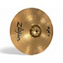 Used Zildjian Used Zildjian 14in ZXT Solid Hi Hat Bottom Cymbal 33