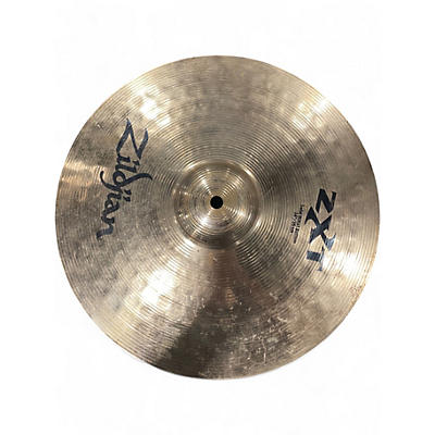 Used Zildjian 14in ZXT Solid Hi Hat Bottom Cymbal