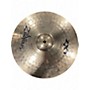 Used Zildjian 14in ZXT Solid Hi Hat Bottom Cymbal 33