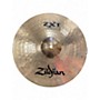 Used Zildjian 14in ZXT Solid Hi Hat Bottom Cymbal 33