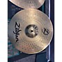 Used Zildjian Used Zildjian 14in ZXT Solid Hi Hat Pair Cymbal 33