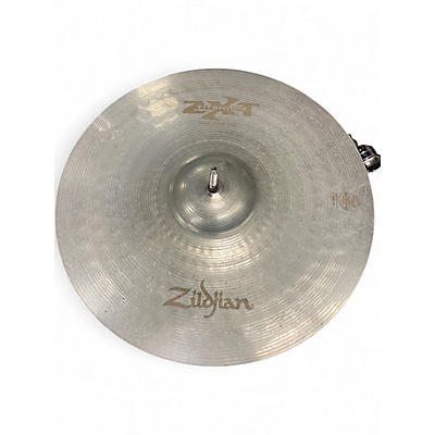 Used Zildjian 14in ZXT Solid Hi Hat Pair Cymbal