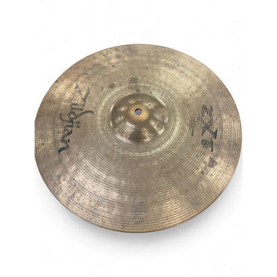 Used Zildjian 14in ZXT Solid Hi Hat Pair Cymbal