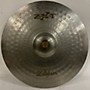 Used Zildjian Used Zildjian 14in ZXT Solid Hi Hat Top Cymbal 33