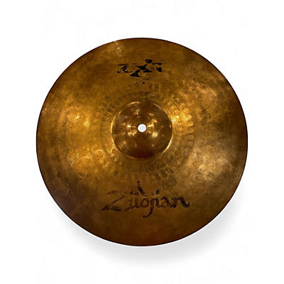 Used Zildjian 14in ZXT THIN CRASH Cymbal