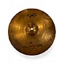 Used Zildjian 14in ZXT THIN CRASH Cymbal 33