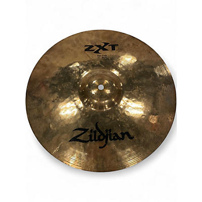 Used Zildjian 14in ZXT THIN CRASH Cymbal