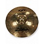 Used Zildjian 14in ZXT THIN CRASH Cymbal 33