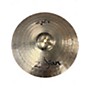 Used Zildjian 14in ZXT Thin Crash Cymbal 33
