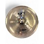 Used Zildjian 14in ZXT Total China Cymbal 33