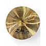 Used Zildjian 14in ZXT Trashformer Cymbal 33
