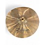 Used Zildjian 14in ZXT Trashformer Cymbal 33