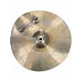 Used Zildjian 14in ZXT Trashformer Cymbal 33