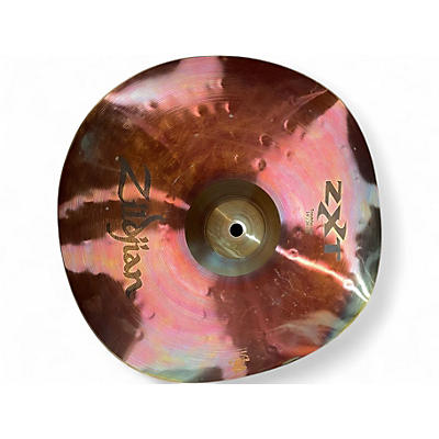 Used Zildjian 14in ZXT Trashformer Cymbal