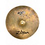 Used Zildjian 14in ZXT Trashformer Cymbal 33