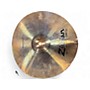Used Zildjian 14in ZXT Trashformer Cymbal 33