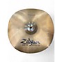 Used Zildjian 14in ZXT Trashformer Cymbal 33