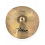 Used Zildjian 14in ZXT Trashformer Cymbal 33