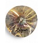 Used Zildjian 14in ZXT Trashformer Cymbal 33