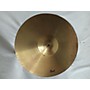 Used Zildjian Used Zildjian 14in Zildjian Planet Z Complete Cymbal ZP4PK Cymbal 33