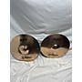 Used Zildjian Used Zildjian 14in Zxt Max Hat Cymbal 33