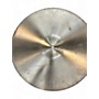 Used Zildjian 14in a series quick beat Cymbal 33