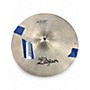 Used Zildjian 14in high hat set 14/36 Cymbal 33