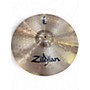 Used Zildjian 14in i Crash  Cymbal 33