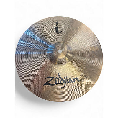 Used Zildjian 14in i Cymbal