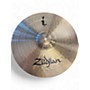 Used Zildjian 14in i Cymbal 33