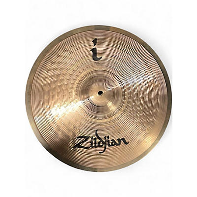 Used Zildjian 14in i Series Crash Cymbal