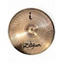 Used Zildjian 14in i Series Crash Cymbal 33