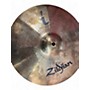 Used Zildjian 14in i Series Cymbal 33