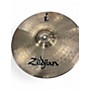 Used Zildjian 14in i Trash Crash Cymbal 33