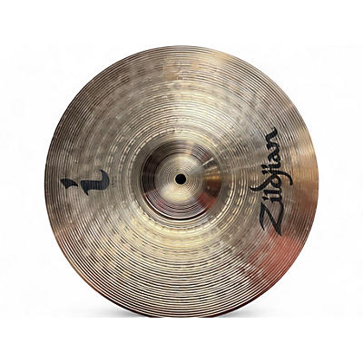 Used Zildjian 14in  i family Cymbal