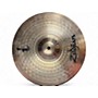 Used Zildjian 14in  i family Cymbal 33