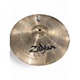 Used Zildjian 14in  i series Cymbal 33