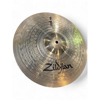Used Zildjian 14in i series Cymbal