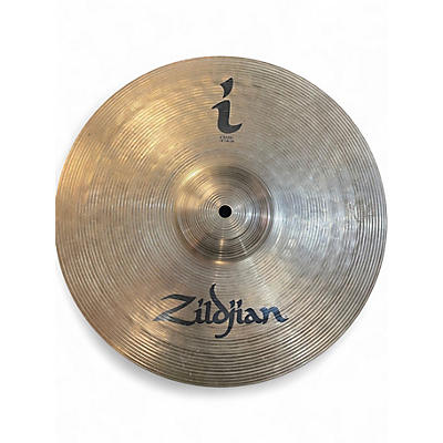 Used Zildjian 14in i series Cymbal