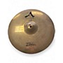 Used Zildjian 15in A Custom AVEDIS Crash Cymbal 35